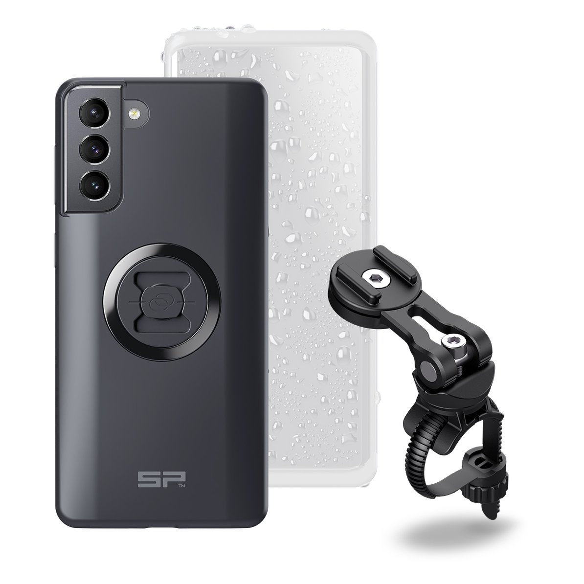 Sp Connect Bike Bundle Ii Telefonholder - Samsung Galaxy S21+